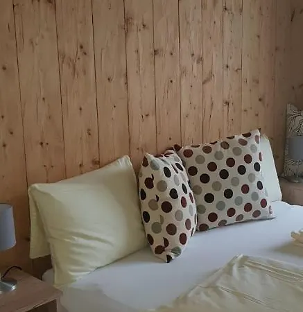 Apartament Casa Alpina Apartment - Pool&Sauna - By Hermann Weiss *