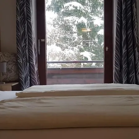 Apartament Casa Alpina Apartment - Pool&Sauna - By Hermann Weiss