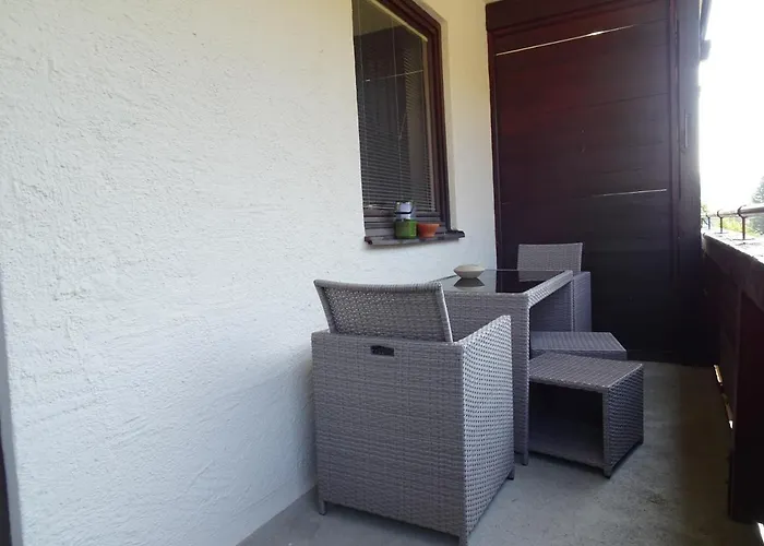 Casa Alpina Apartment - Pool&Sauna - Include Joker Card Saalbach-Hinterglemm