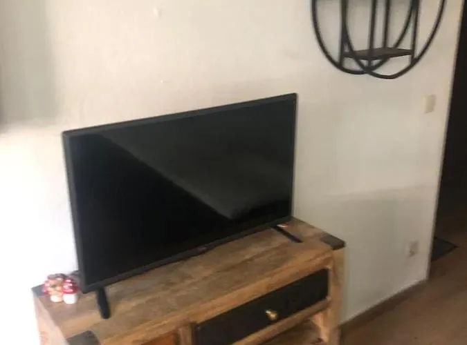 شقة Casa Alpina - Pool&sauna - By Hermann Weiss *