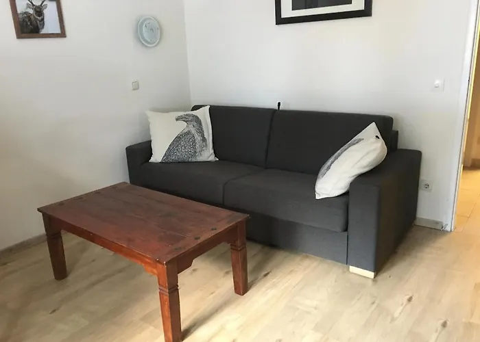 Lägenhet Casa Alpina Apartment - Pool&Sauna - Include Joker Card Saalbach-Hinterglemm