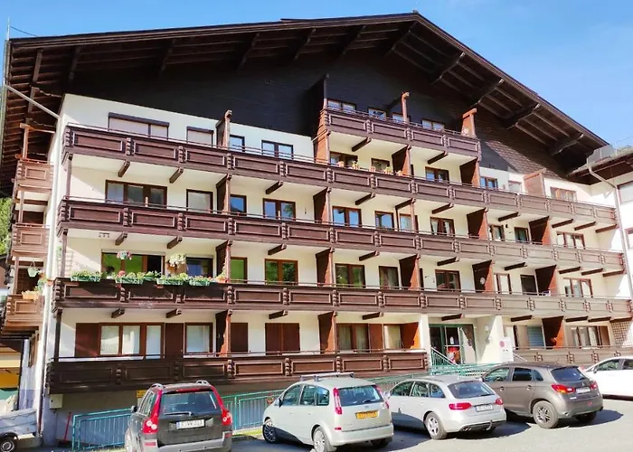 Casa Alpina Apartment - Pool&Sauna - Include Joker Card * Saalbach-Hinterglemm