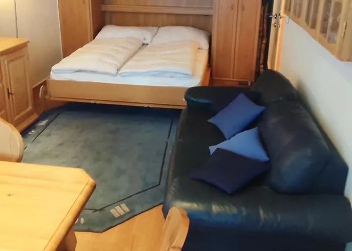 Casa Alpina Apartment - Pool&Sauna - Include Joker Card *