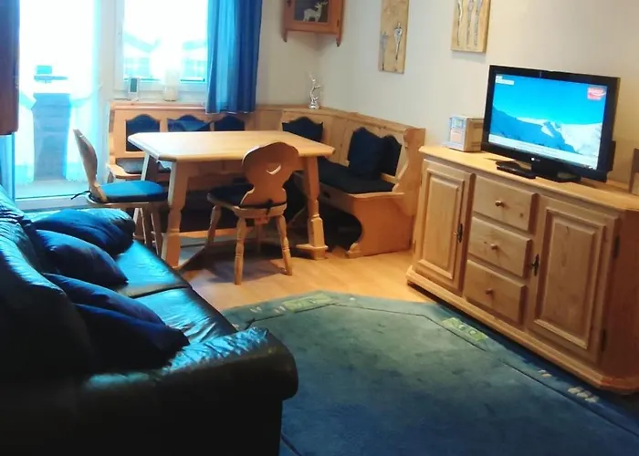 شقة Casa Alpina - Pool&sauna - By Hermann Weiss