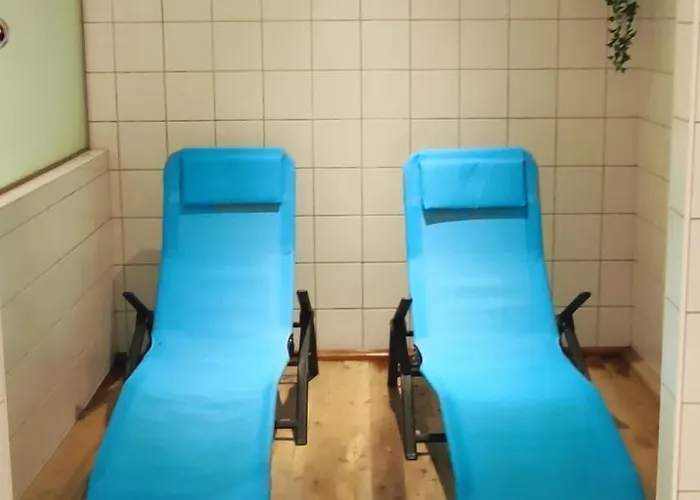 Casa Alpina - Pool&sauna - By Hermann Weiss * سالباخ هينترغليم