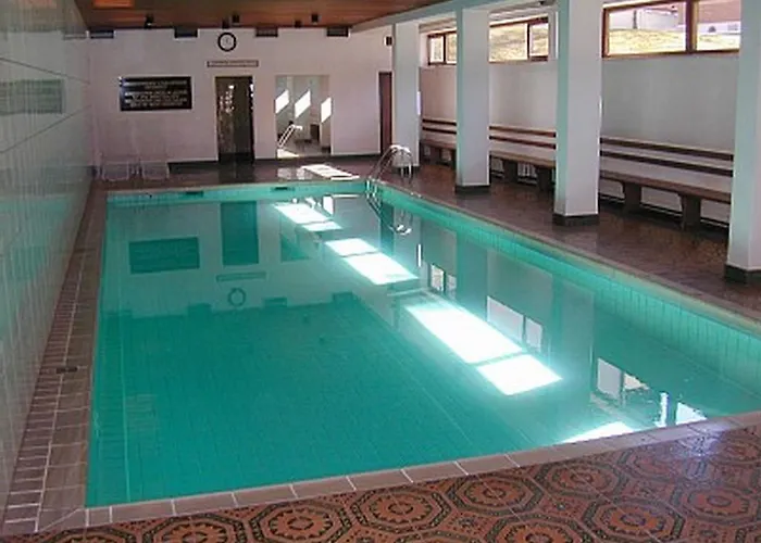 Casa Alpina Apartment - Pool&Sauna - Include Joker Card Saalbach-Hinterglemm