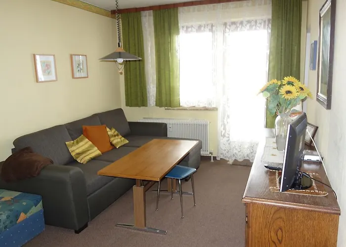 Casa Alpina Apartment - Pool&Sauna - Include Joker Card *