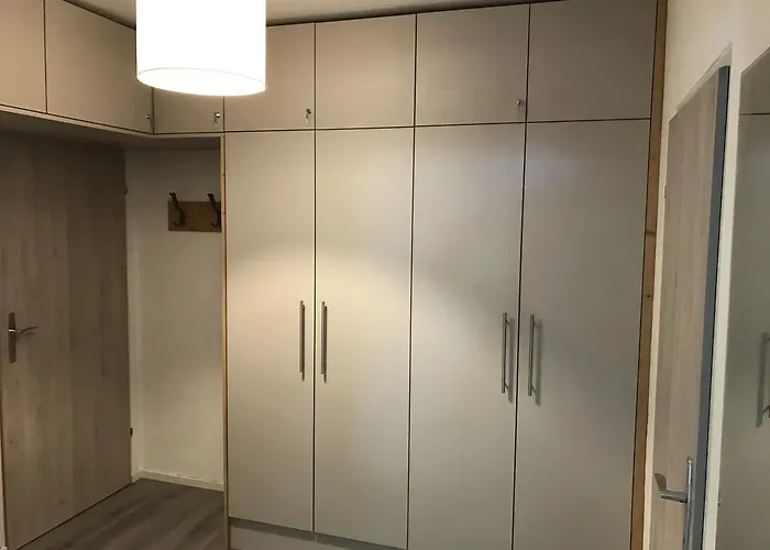 شقة Casa Alpina - Pool&sauna - By Hermann Weiss *