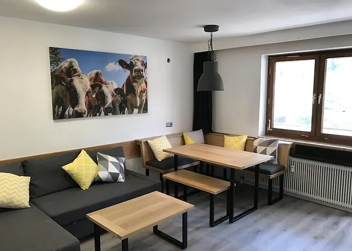 Lägenhet Casa Alpina Apartment - Pool&Sauna - Include Joker Card *