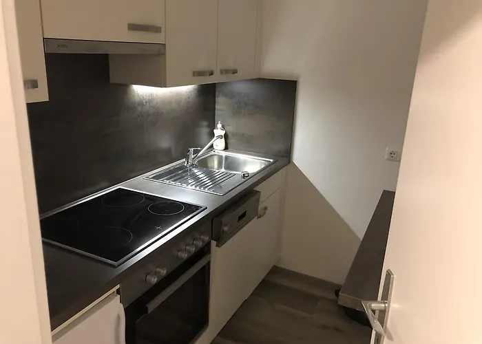 شقة Casa Alpina - Pool&sauna - By Hermann Weiss *