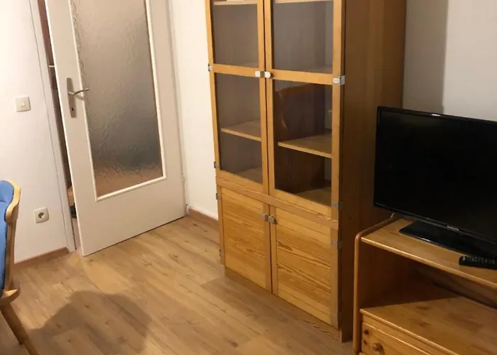 Casa Alpina Apartment - Pool&Sauna - Include Joker Card * Saalbach-Hinterglemm