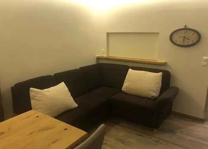 Casa Alpina Apartment - Pool&Sauna - Include Joker Card * Saalbach-Hinterglemm