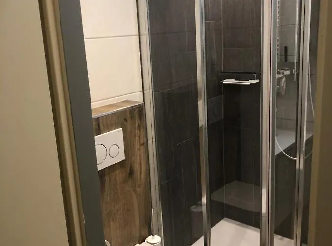 Casa Alpina Apartment - Pool&Sauna - Include Joker Card Lägenhet Saalbach-Hinterglemm