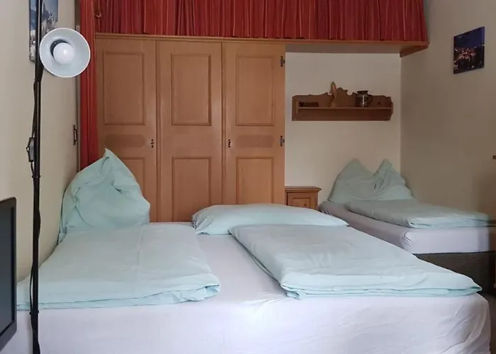 Casa Alpina Apartment - Pool&Sauna - Include Joker Card