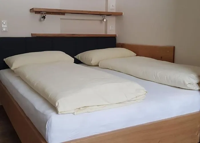 Casa Alpina Apartment - Pool&Sauna - Include Joker Card