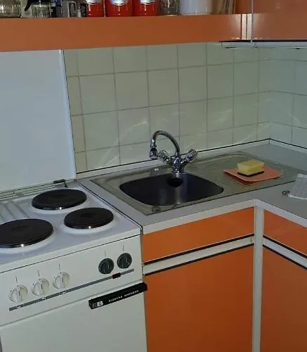 شقة Casa Alpina - Pool&sauna - By Hermann Weiss *